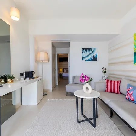 Arin Bodrum 5* Turgutreis