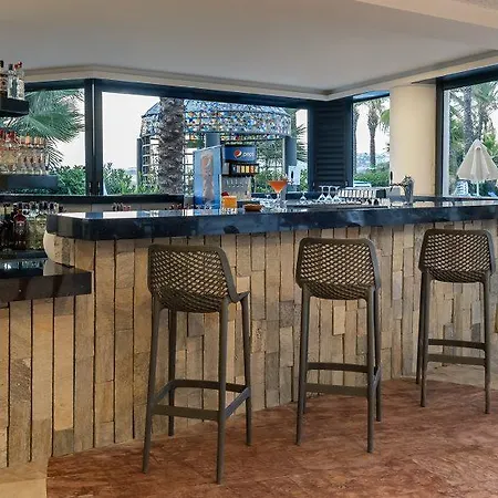 Arin Bodrum 5*