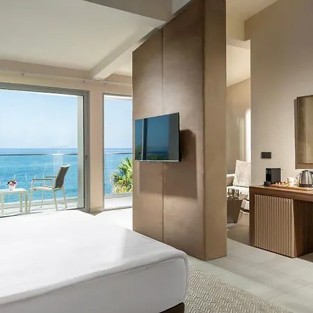 Arin Bodrum 5* トゥルグトレイス