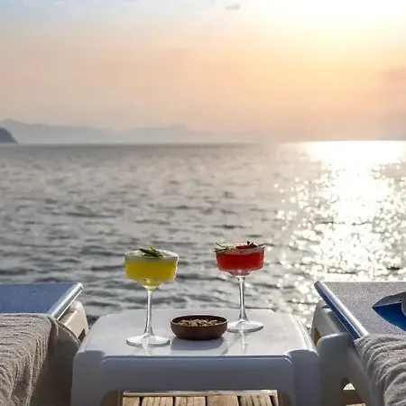 Arin Bodrum מלון טורגוטריס