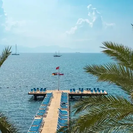 Arin Bodrum 5*