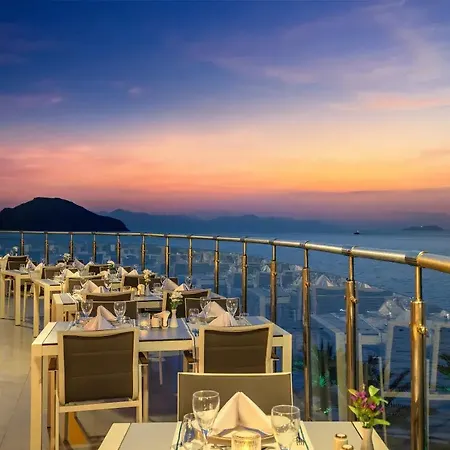 Arin Bodrum 图尔古特雷斯