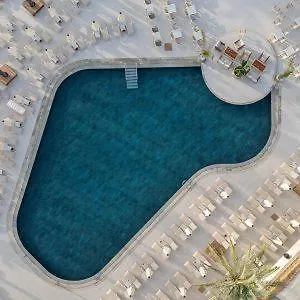 Arin Bodrum 5* טורגוטריס