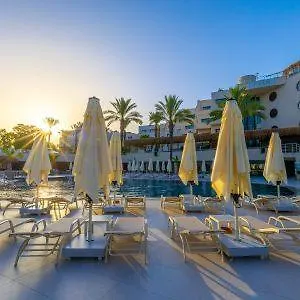 מלון Arin Bodrum 5*