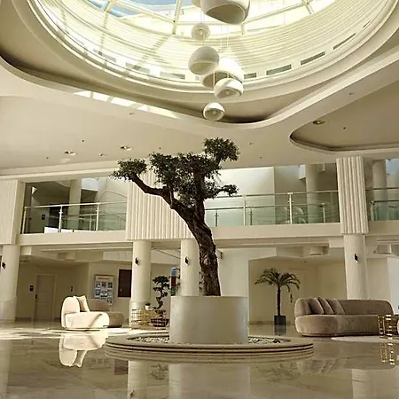 Arin Bodrum 酒店 5*