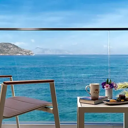 Arin Bodrum טורגוטריס