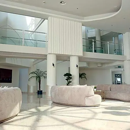 Arin Bodrum 酒店 5*