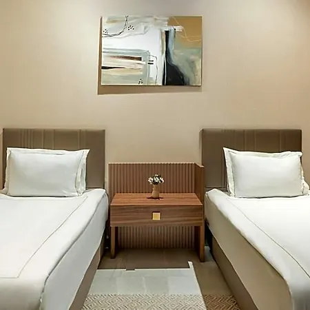 Arin Bodrum מלון 5*