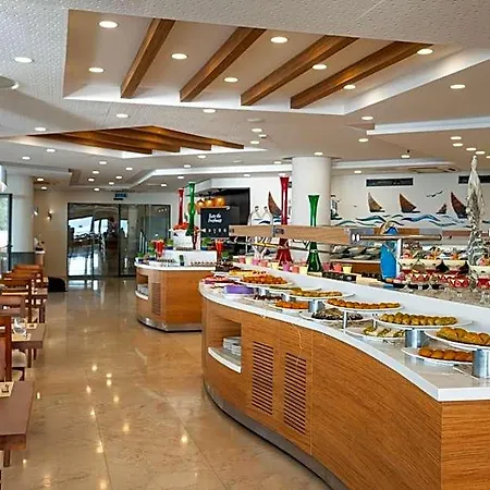 Arin Bodrum 酒店