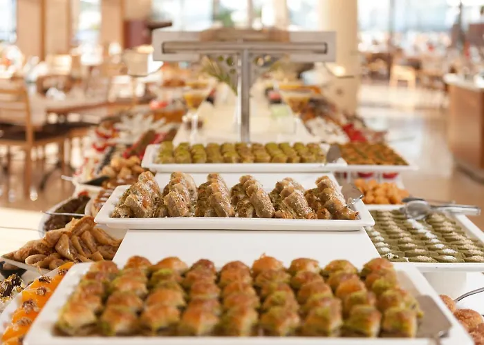 Arin Bodrum Hotel Turgutreis