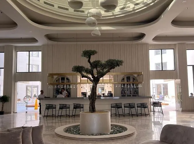 Otel Arin Bodrum Turgutreis