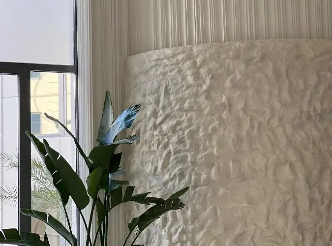 Hotel Arin Bodrum 5*