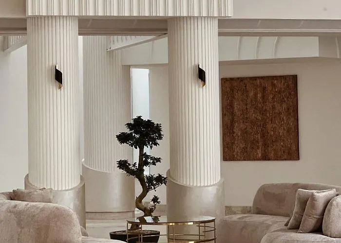 Arin Bodrum Hotel Turgutreis