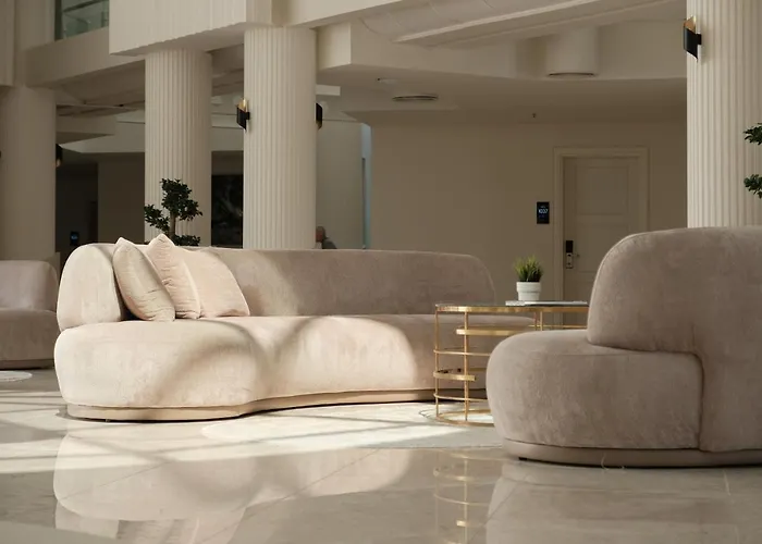 Arin Bodrum Otel Turgutreis
