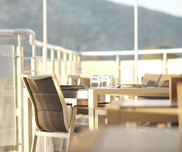 Arin Bodrum 5* Turgutreis