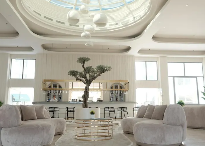 Otel Arin Bodrum Turgutreis