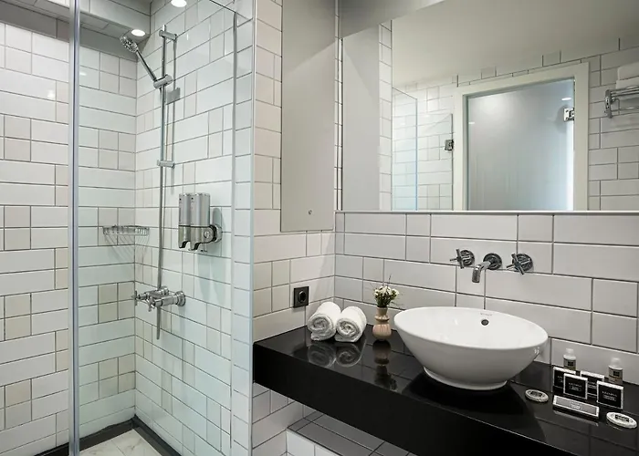 Hotel Arin Bodrum 5*