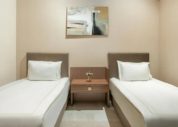 Hotel Arin Bodrum Turgutreis