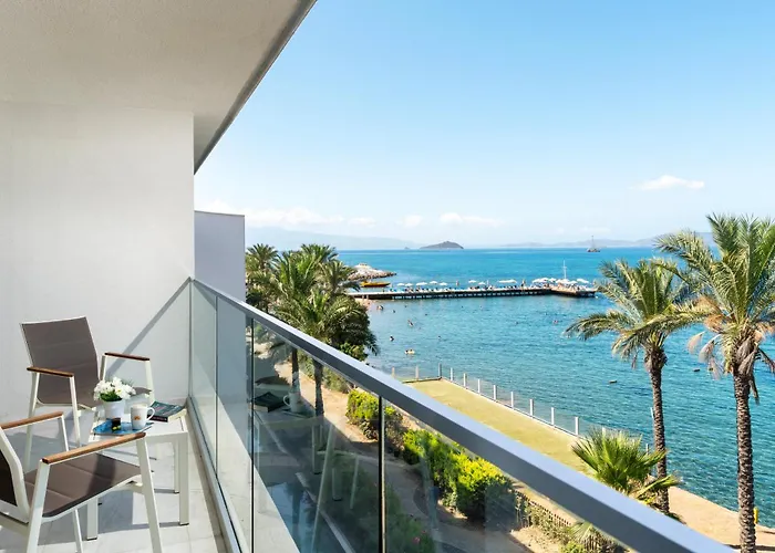 Arin Bodrum Hotel Turgutreis