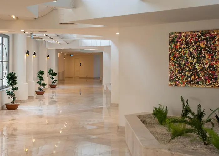 Arin Bodrum 5* Turgutreis