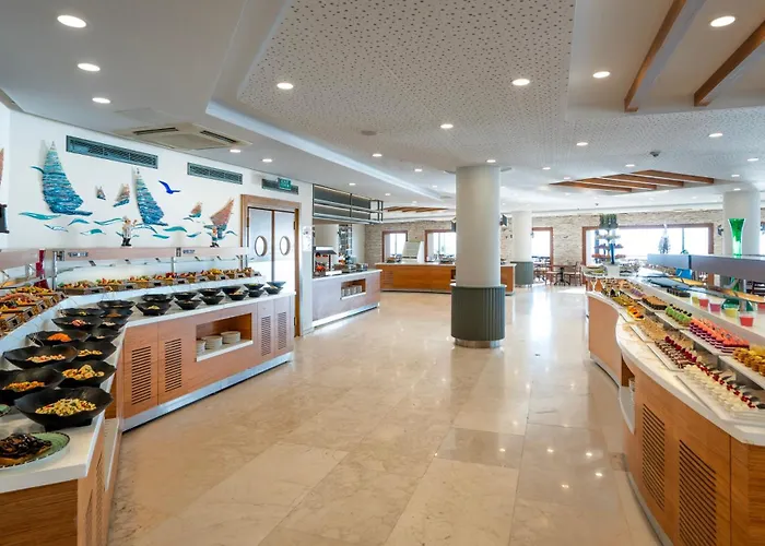 Arin Bodrum Turgutreis