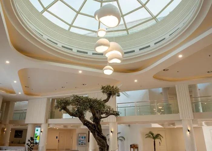 Arin Bodrum 5* Turgutreis