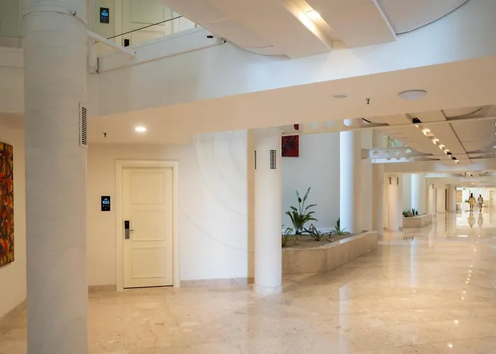 Arin Bodrum Hotel Turgutreis