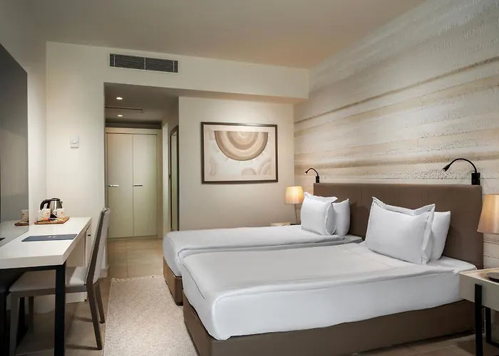 Otel Arin Bodrum