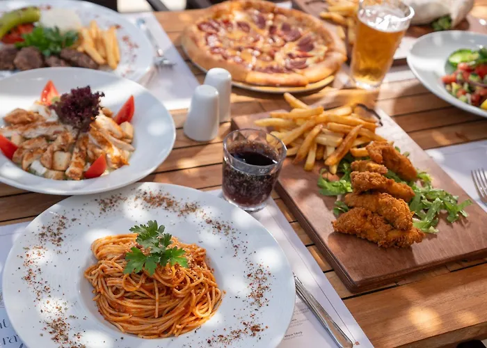 Arin Bodrum Hotel 5*