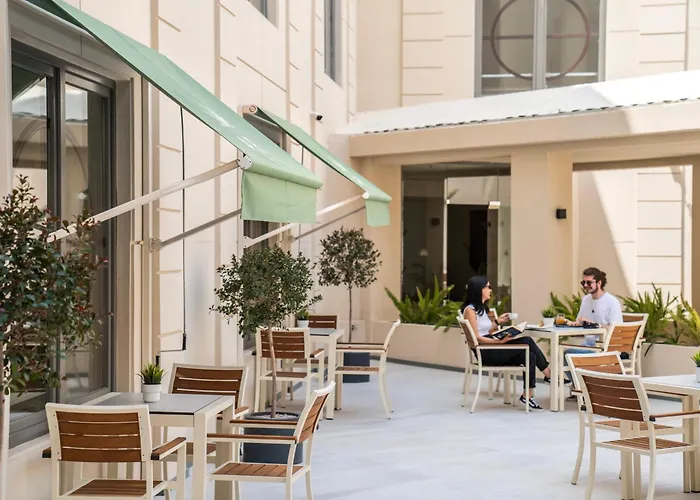 Otel Arin Bodrum Turgutreis