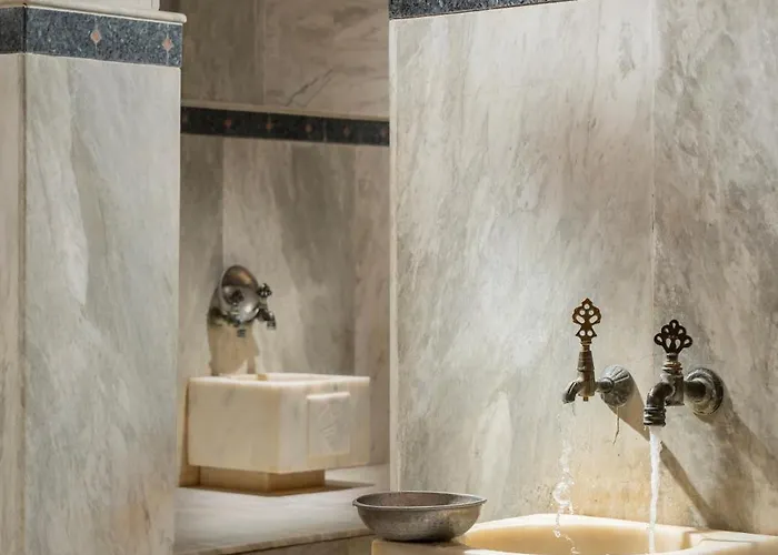 Arin Bodrum 5* Turgutreis