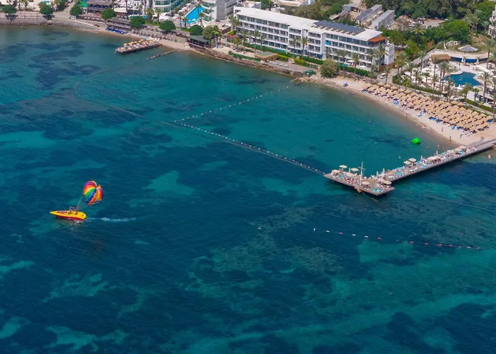 Arin Bodrum Turgutreis