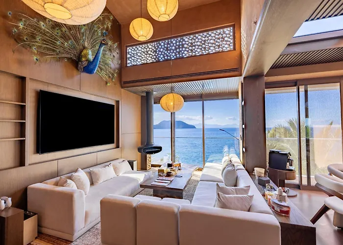 Otel Arin Bodrum Turgutreis