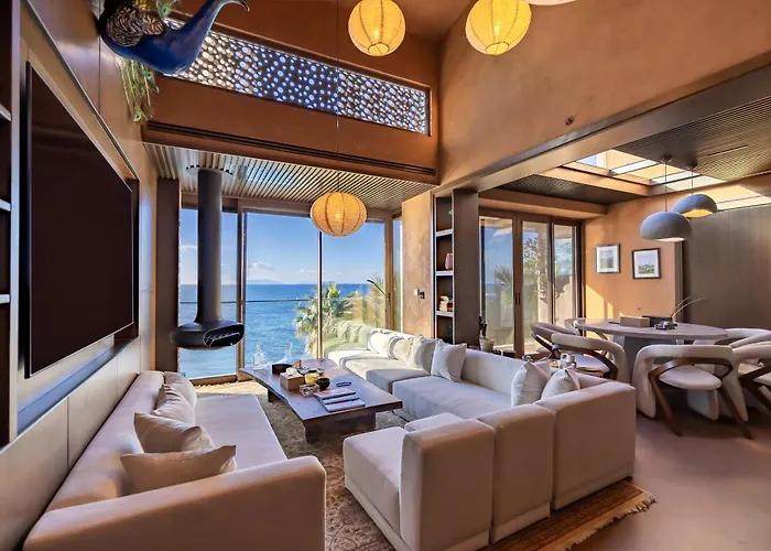 Otel Arin Bodrum Turgutreis