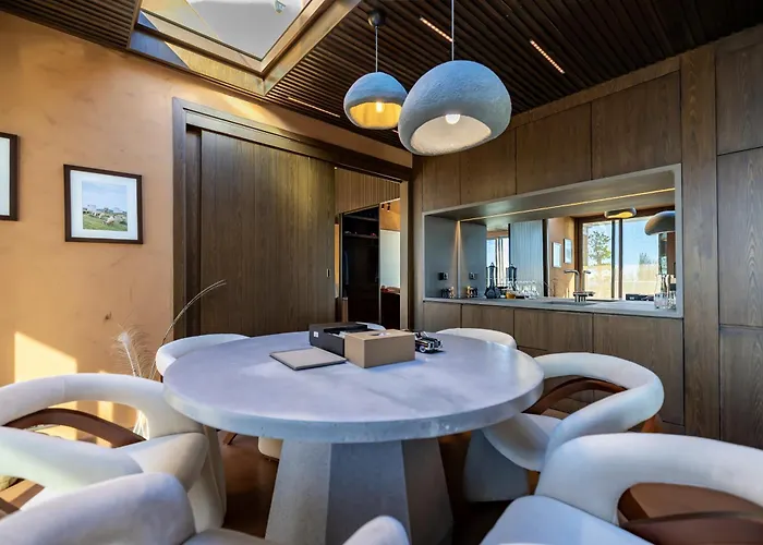 Hotel Arin Bodrum Turgutreis