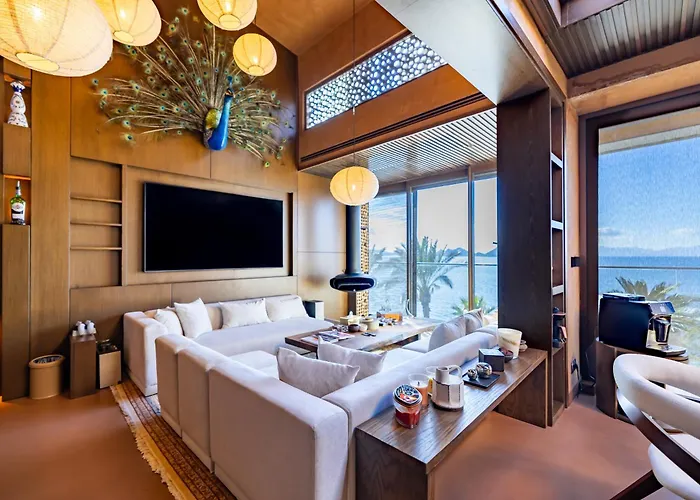 Otel Arin Bodrum Turgutreis