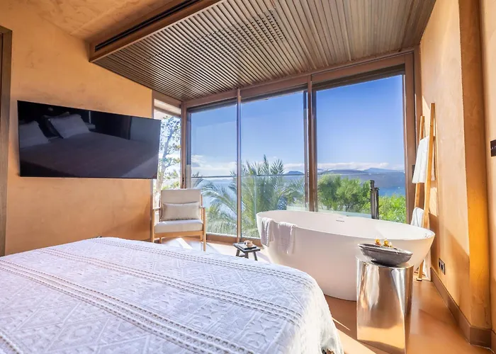 Otel Arin Bodrum