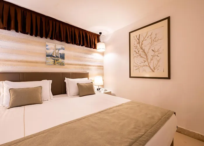 Arin Bodrum Turgutreis