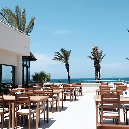 Arin Bodrum 5*