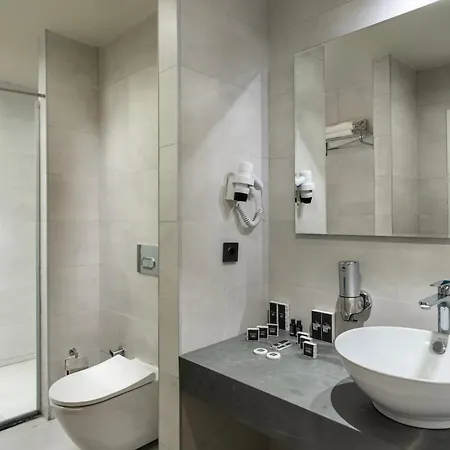 Arin Bodrum Hotel 5*