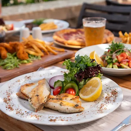 Arin Bodrum Hotel