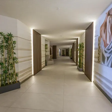 Arin Bodrum Hotel 5*